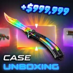 Case Unboxing