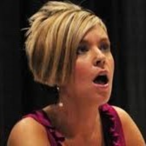 push Karens into a cliff