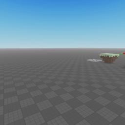 Horrifying Obby