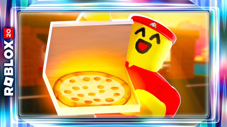 🍕Work at a Pizza Place screenshot 1
