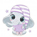 Elephant Power!
