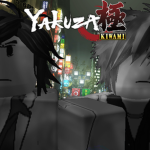 Yakuza Kiwami