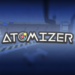 ⚛Atomizer