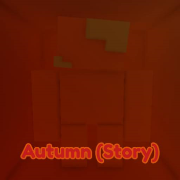 [REWORK] Autumn (Story)