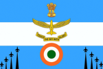 The Fortian Air Force [TURF]