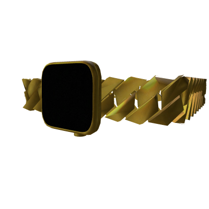 (R6) |♞ NILE. | Gold Smart-Watch thumbnail