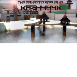 Kashyyyk