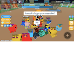 The best roblox fortnight players