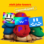 oh no ejt towerinos