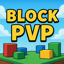 block pvp