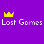 The Lost~