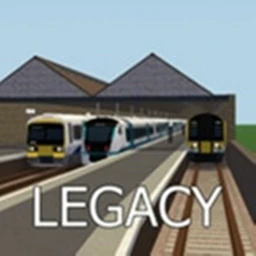[V1.5] Stepford County Railway icon