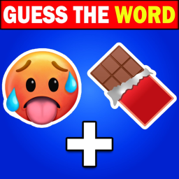 Guess The Word💬 icon