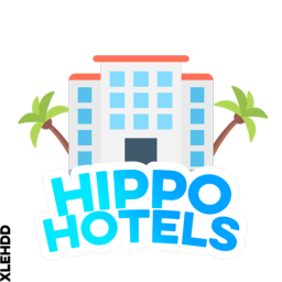 [🤑HUGE SALE🤑] WORK AT HIPPO HOTELS!
