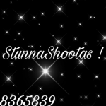 StunnaShootas !
