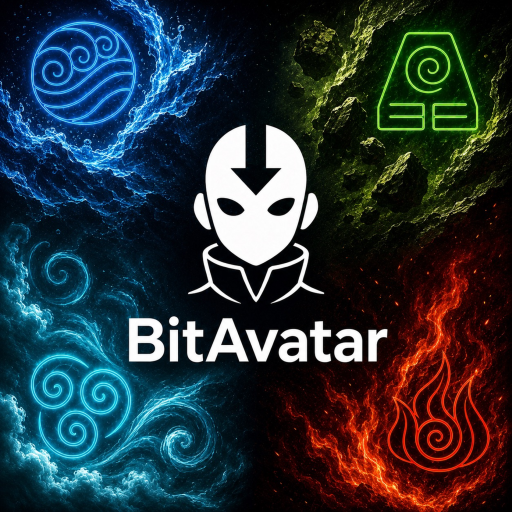 BitAvatar