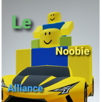Le Noobie Alliance