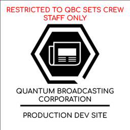 [ARCHIVED] QBC Set Development Site