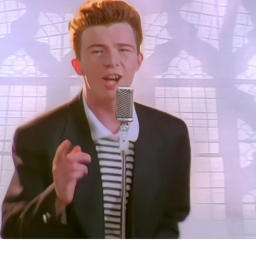 RICKROLL OBBY