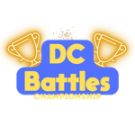 DC Battles Official Group!