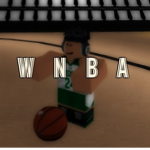 [WNBA] Womens National Basketball Association