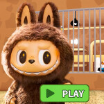 LABUBU PRISON RUN! (Obby)
