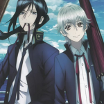 Kings anime