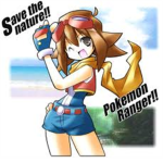 top pokemon rangers the best there is