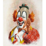 Just Clown Group
