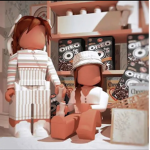Roblox strawberrys