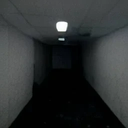 Level 0.003 ‣ "Unilluminated" icon