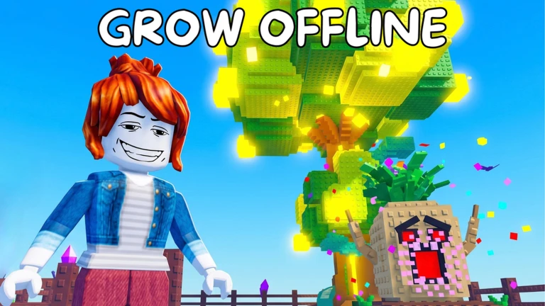 Grow a Plant on Roblox, screenshot 3