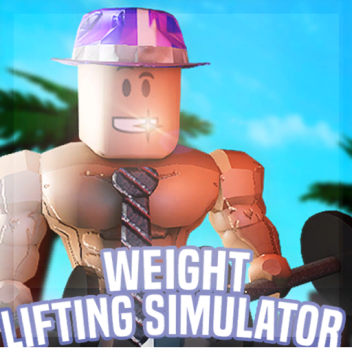 Weight Lifting Simulator
