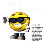 Goofy Production