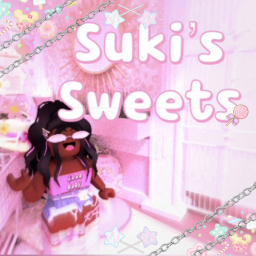 SweetSukii's Homestore