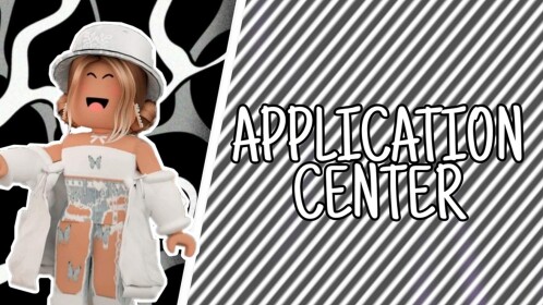 Application Center