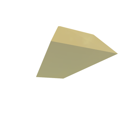 High-Quality Gold Ingot