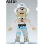 gwenstacee