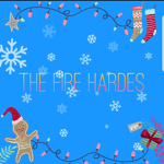 The fire Hardes