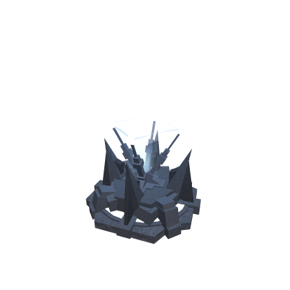 Ore Hypernova