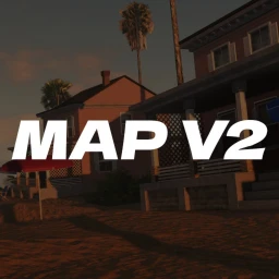 MAP V2 icon