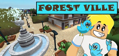 ForestVille (Reboot)
