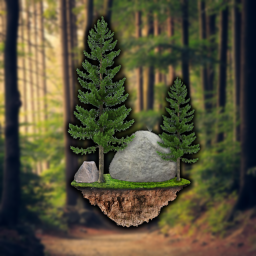 Pine-ridge State Park