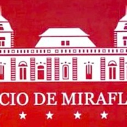 Palais de Miraflores - Caracas