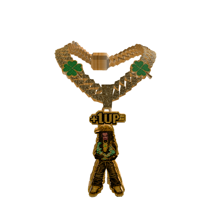 Fulla Chain Accessory