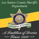 [INTOLS] Los Santos County Sheriff's Department