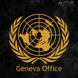 🇺🇳 United Nations Geneva Office