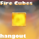 Fire Cubes!