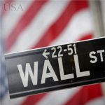 [USA] Wall Street.