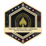 [SUMS] Special Operations Command